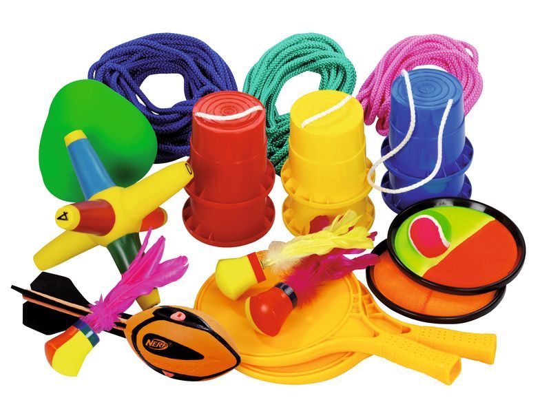 Spielkiste