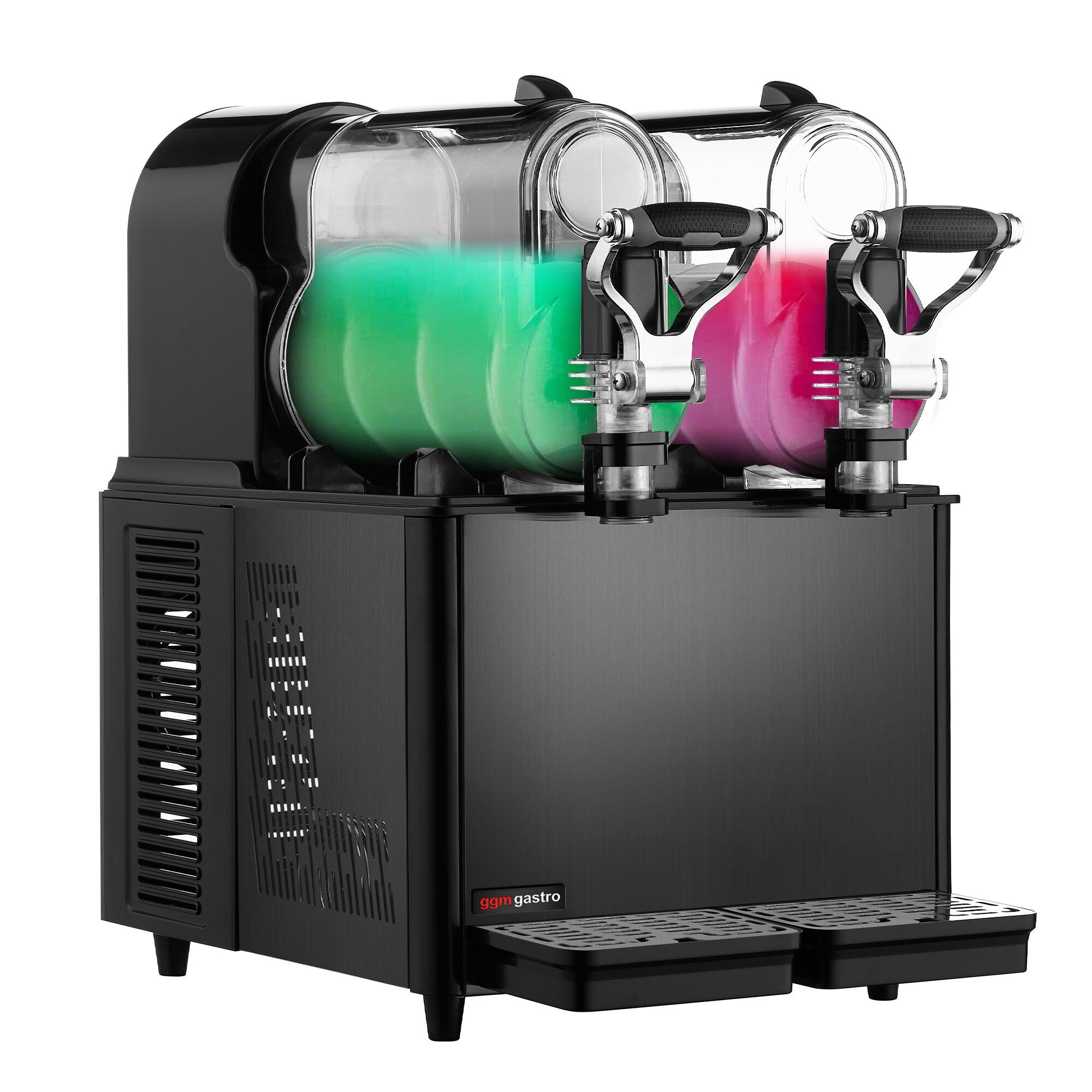 Slush-Maschine
